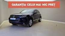 Volkswagen Touareg volkswagen touareg ver-3-0-v6-tdi-bmt