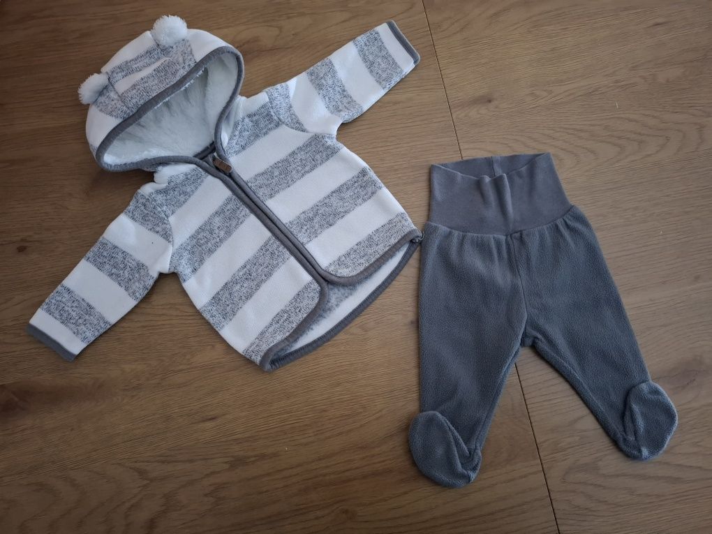 Бебешки дрешки 50, 56, 62см zara, next, benetton, obaibi, HM и др.,