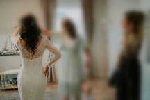 Rochie de mireasă