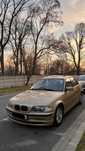 BMW e46 316i de vanzare