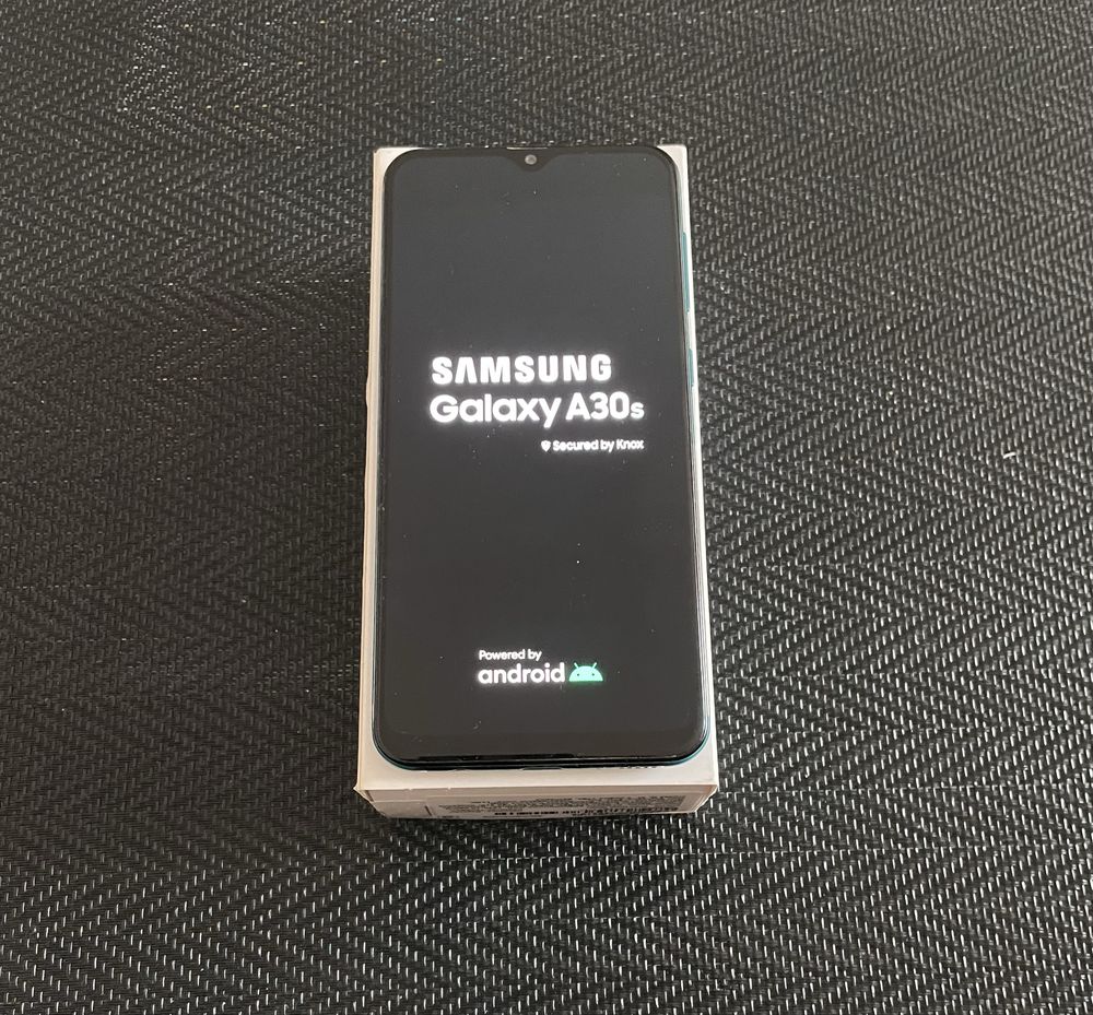 Samsung Galaxy A30s