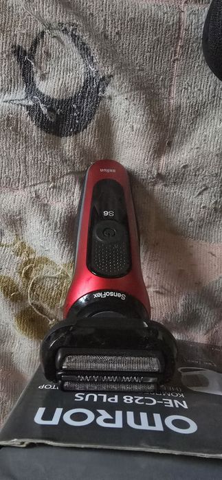 Электробритва Braun Series 6