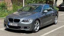 Vand BMW 335i seria 3