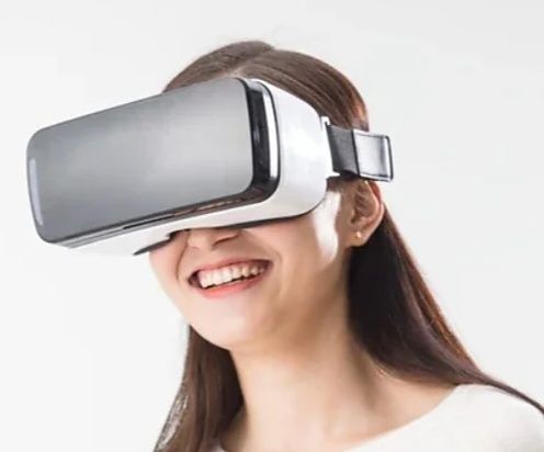 Очки VR для квадрокоптеров