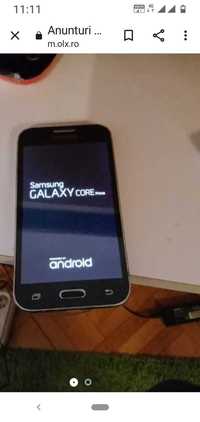 Telefon Samsung Galaxy core prime ,funcțional pt piese