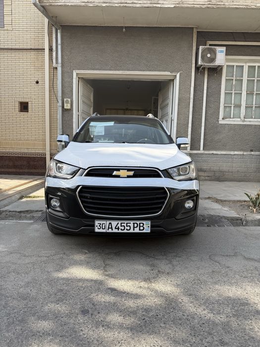 Kaptiva 4 sotiladi