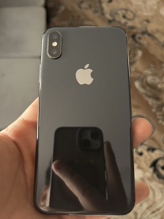 Продам Iphone 10