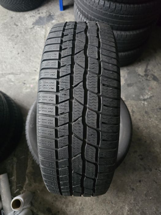 Continental 205/60 R16 96H MS iarnă