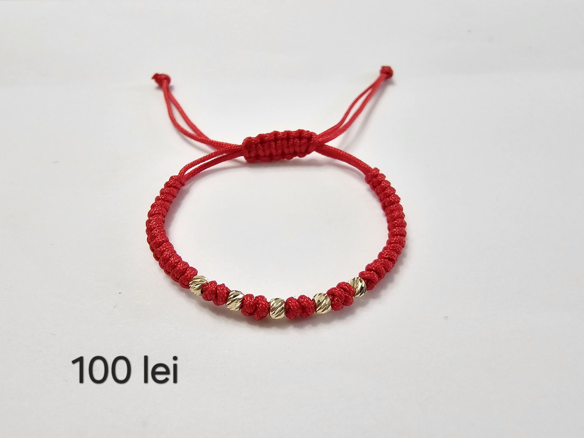 Bratari copii aur 14k