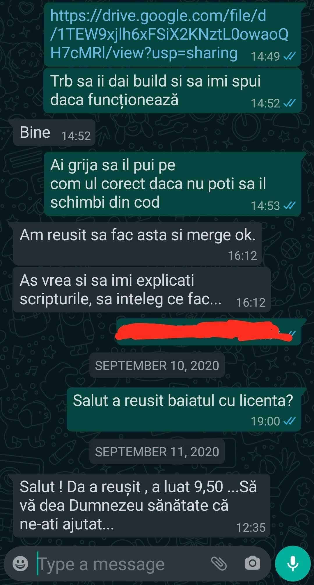 Proiecte arduino licenta Robotica Mecatronica Etti Luucrare facultate