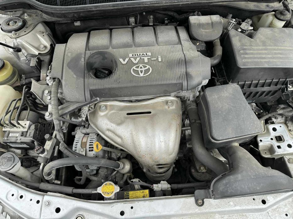 Тойота Камри/Toyota Camry 2.5 (179 кс) Automatic!