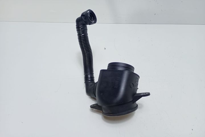 Rezonator aer 3.0 tdi 059129955P Volkswagen VW Touareg generatia 2 7P