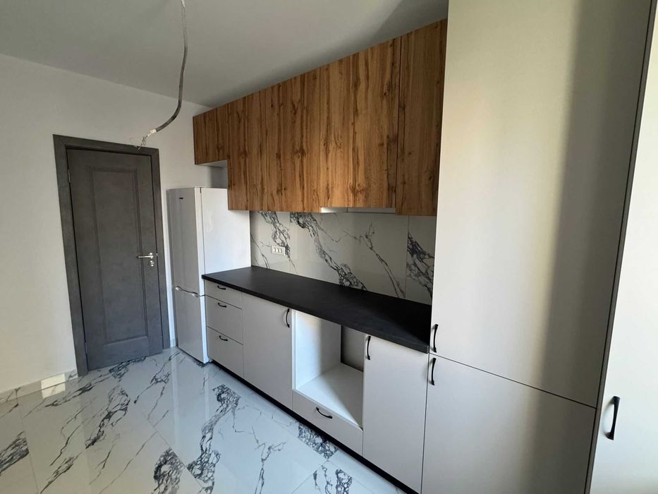 Apartament nou de vânzare în Giroc – Str. Neptun nr. 59