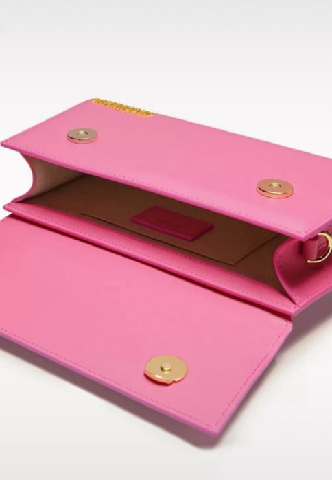 Geanta Jacquemos Roz