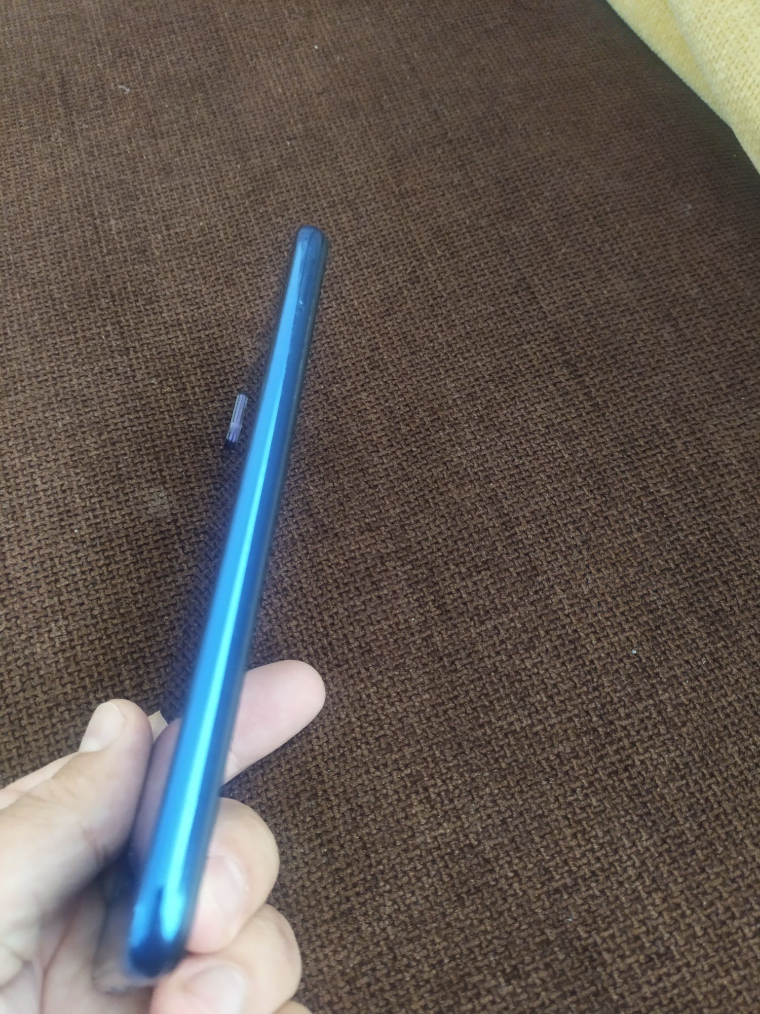 Xiaomi Redmi Note 7