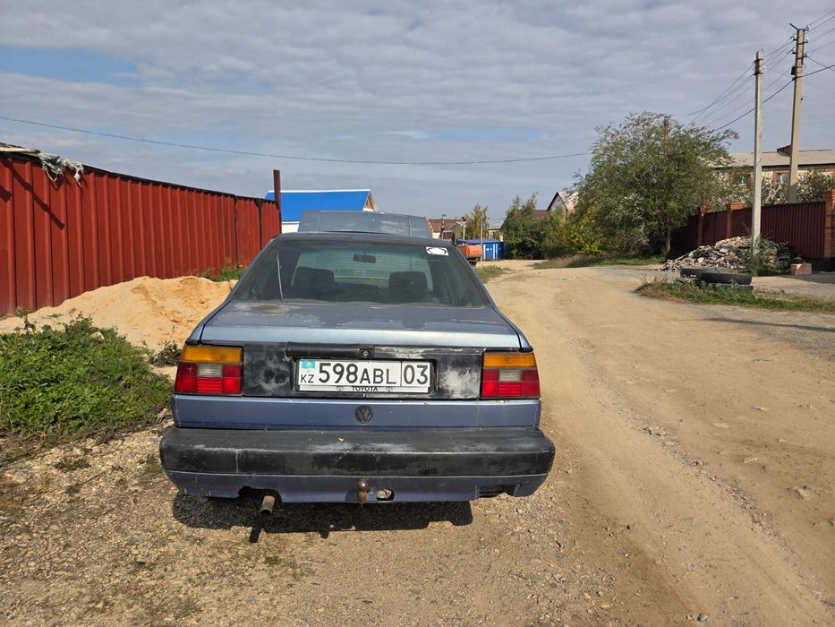 Продам джетту срочно