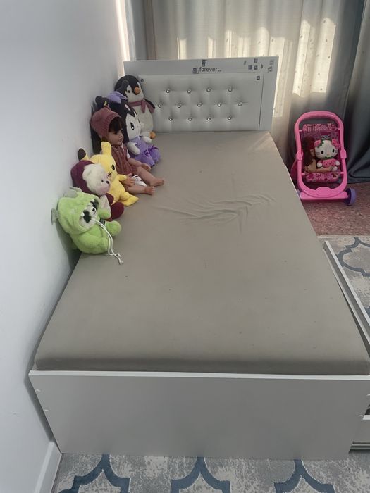 Мебель для детеи кроваты