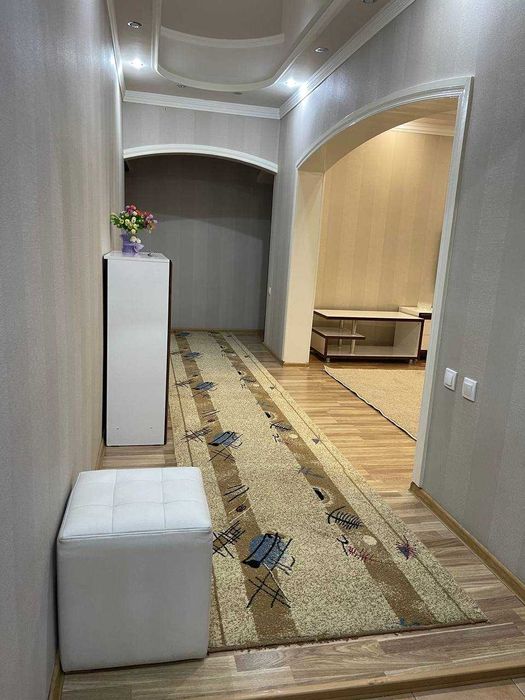 ID 621   Аренда 5 комнатная Квартира Mirabad метро Ойбек