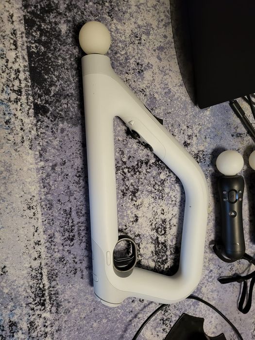 consola playstation ps4