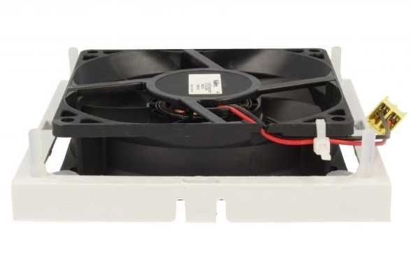 VENTILATOR DC 12V 4943560100 pentru frigider BEKO/GRUNDIG/ARCELIK
