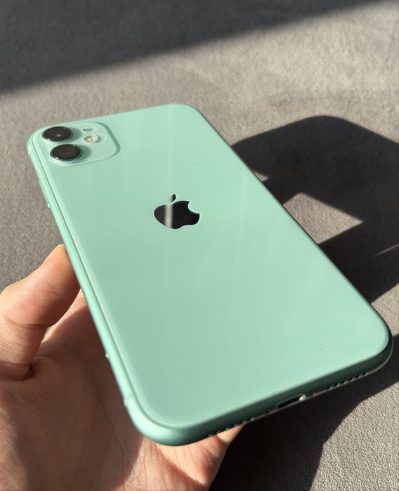 Apple Iphone 11 128gb