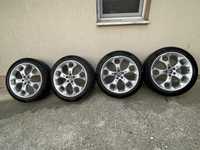 Jante Ford 235/45 r19 5x108 Volvo/Renault/Peugeot/Opel