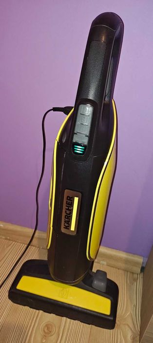 Вертикална прахосмукачка KARCHER VC5