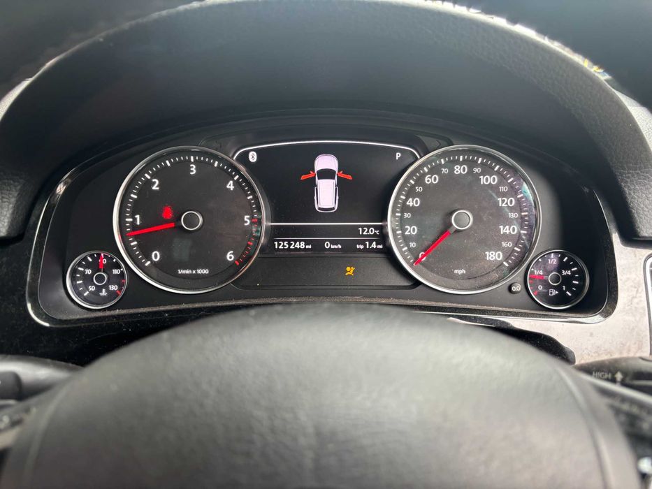 piese volkswagen touareg 7p 2014 R-Line 3.0 tdi CRCA