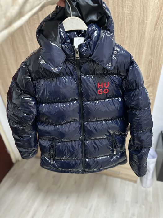 Geaca iarna Hugo