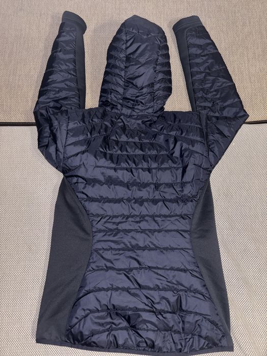 Дамско зимно яке Under Armour