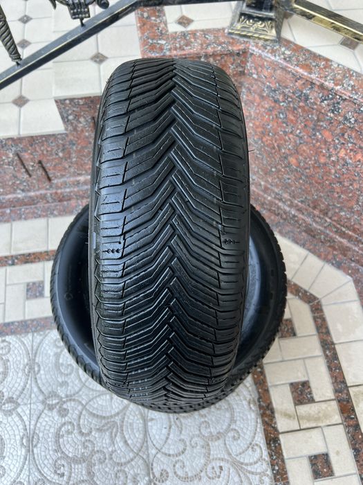 Michelin balon sotiladi 195/60/15
