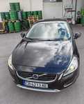 VOLVO V60 D3 2011 перфектна