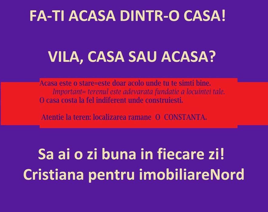 Teren Cartierul Padurea Baneasa, Varful Plesita-Piscul Pietrei