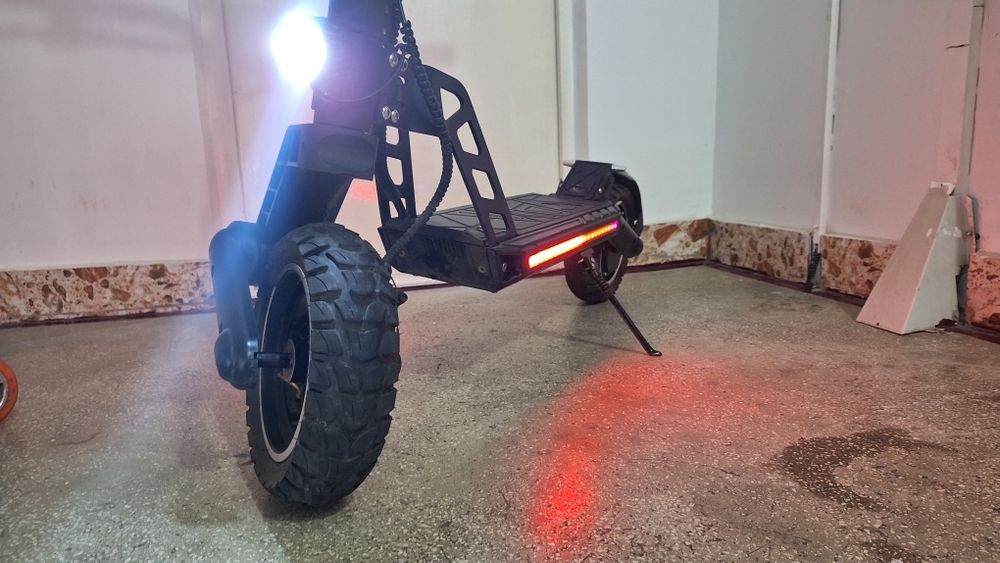 Trotineta electrica Kugoo G2 PRO