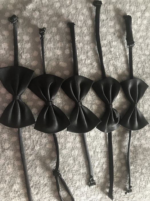 Галстук -бабочка