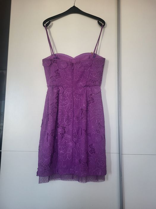 Рокли с дантела 3 бр