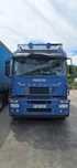 Iveco Stralis 2003 pt dezmembrări