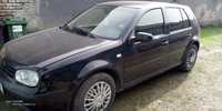 Golf IV 1.4, 16 valave benzina