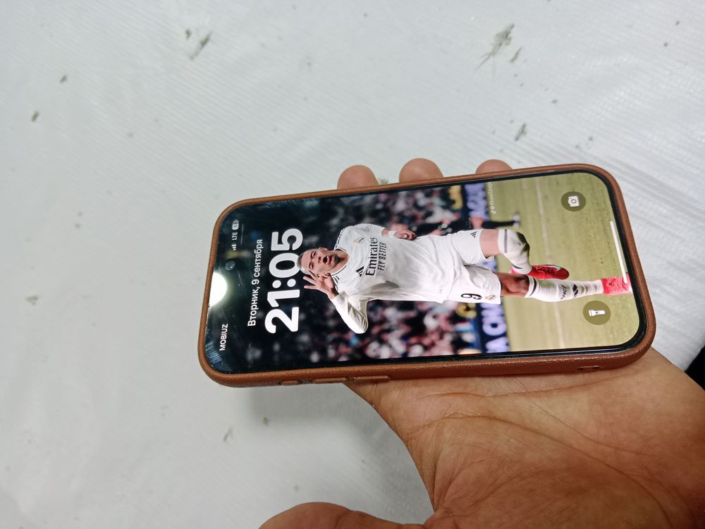 iphone 15 pro 256 gb