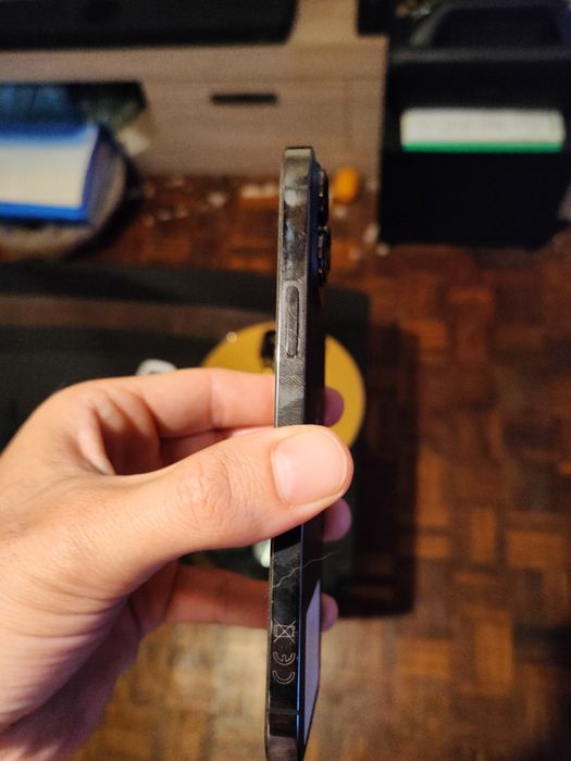 iPhone 13 Pro Max 128GB