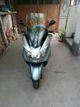 Yamaha Majesty 400i