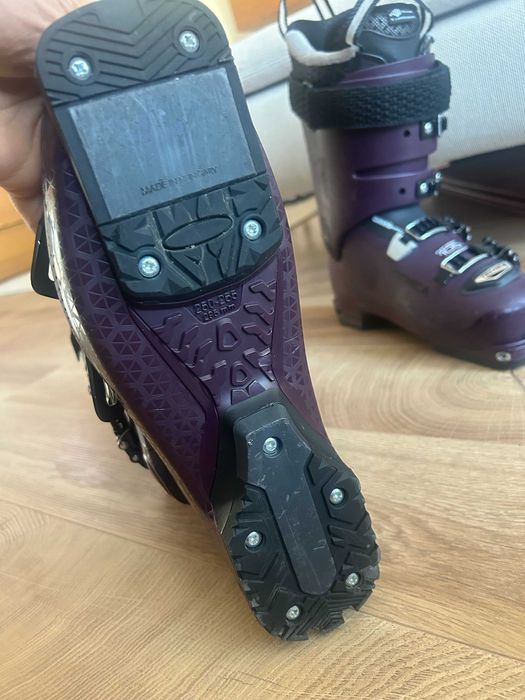 дамски ски обувки Tecnica Cochise 105 W DYN GW