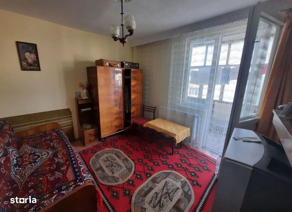 Apartament  2 camere Maratei , 53 metri, etaj 3 Cod:158798