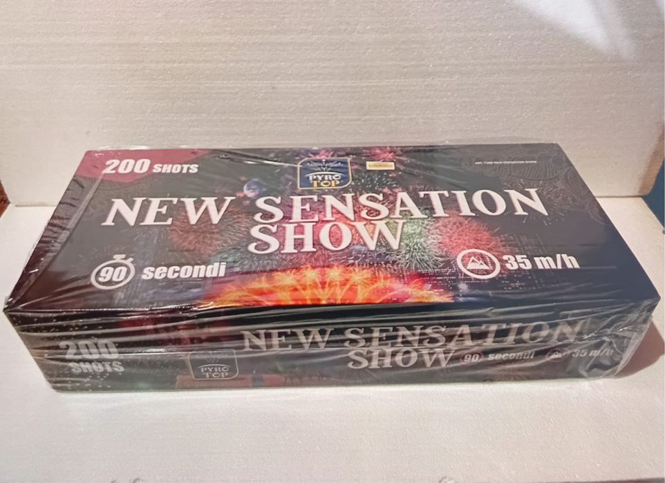 Materiale phirotehnice