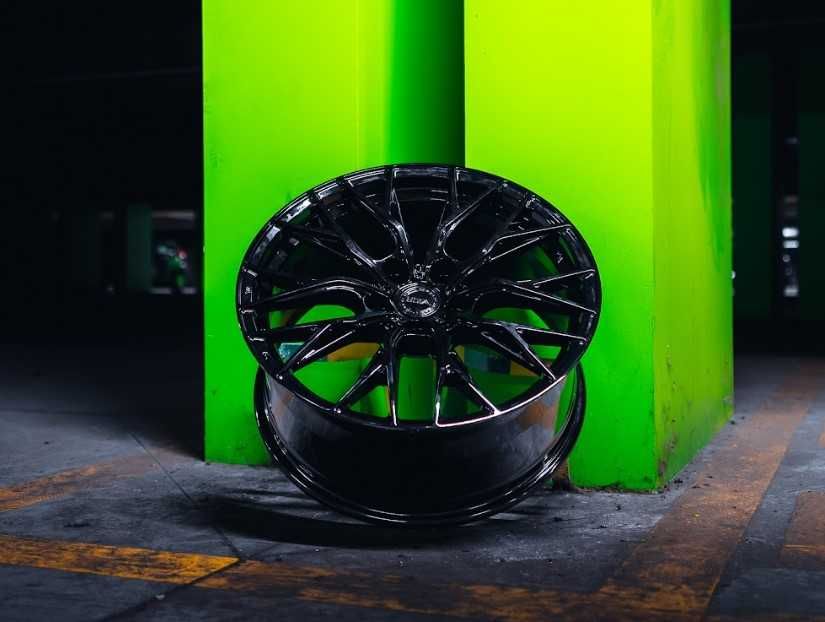 18" Ковани Джанти Mercedes C E W204 W205 W211 W212 W213 CLA CLS A B