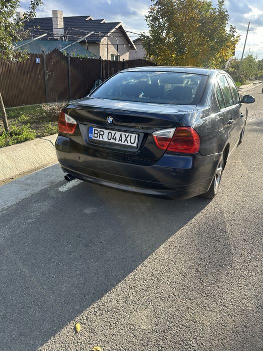 Bmw seria 3 benzina 320 i 2008