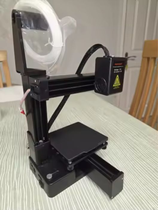 Imprimanta 3D EasyThreed K10