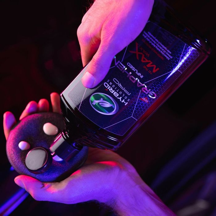 Ceara auto lichida Turtle Wax Hybrid Solutions Pro