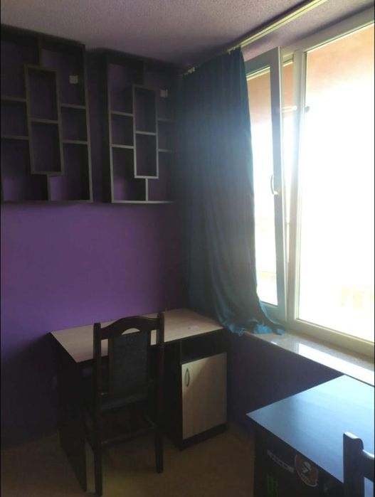 Дава се под наем Двустаен апартамент в София, Студентски град - 45 кв.м за 509.49 € - Снимка #4