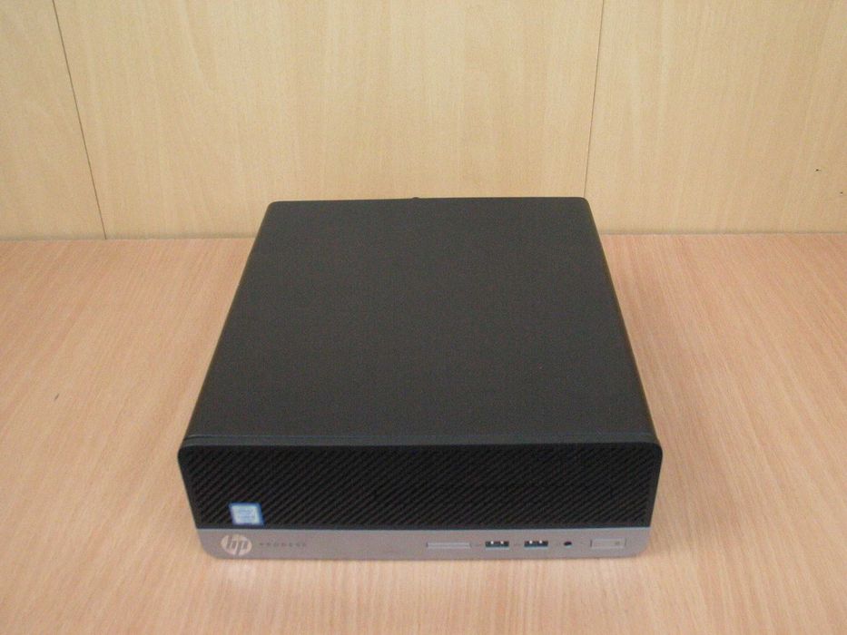 HP ProDesk I5 7500